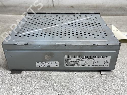 Radio AUDI Q7 (4LB) 3.0 TDI quattro | BP32004273E6