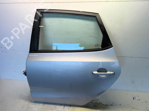 Left rear door HYUNDAI i30 (FD) 1.4 | BP22556580C4 