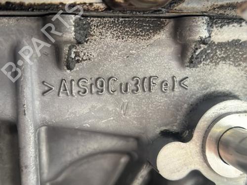 Engine AUDI A1 (8X1, 8XK) 1.2 TFSI | BP19480747M1 