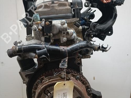 Used Engine Engine CITROËN XSARA PICASSO (N68) 1.6 (95 hp) 27993795 27993795
