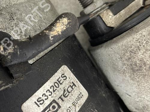 Starter RENAULT SUPER 5 (B/C40_) 1.4 Cat (B/C/407) | BP32386386M8