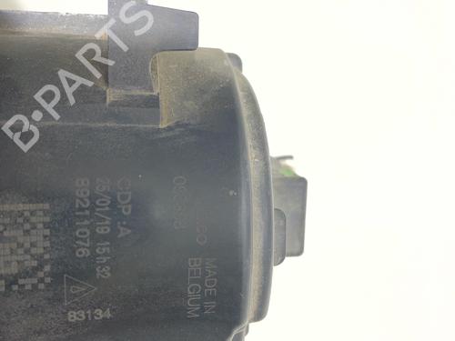Used Left front fog light Left front fog light 37519350 37519350