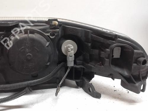 Højre forlygte RENAULT LAGUNA II (BG0/1_) 1.9 dCI (BG0E) (105 hp) 18228850