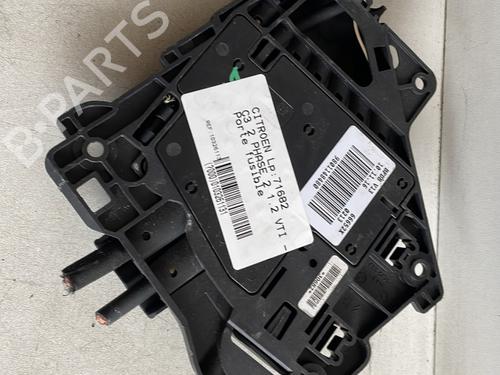 electronic-module-citroen-c3-ii-sc_-2009-24451128 main image