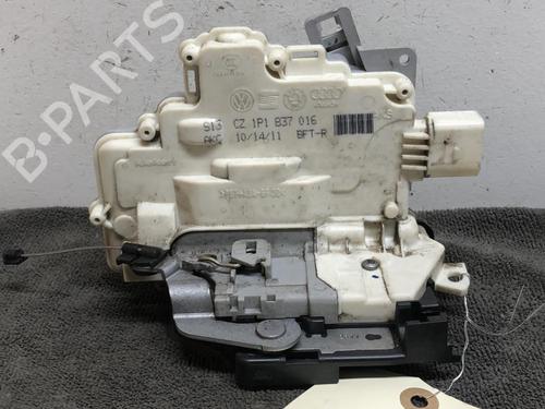 Used Front right lock Front right lock VW EOS (1F7, 1F8) 1.4 TSI (122 hp) 18217015 18217015