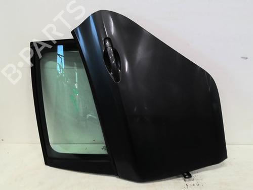 Used Left rear door Left rear door PEUGEOT 208 I (CA_, CC_) 1.4 HDi (68 hp) 32519011 32519011
