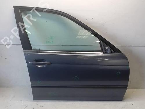 Right front door BMW 3 (E46) 323 i | BP18218512C3 