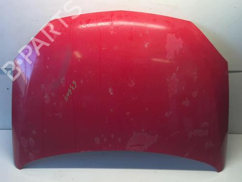 Used Hood OPEL CORSA C (X01) 1.0 (F08, F68) (58 hp) 18217753