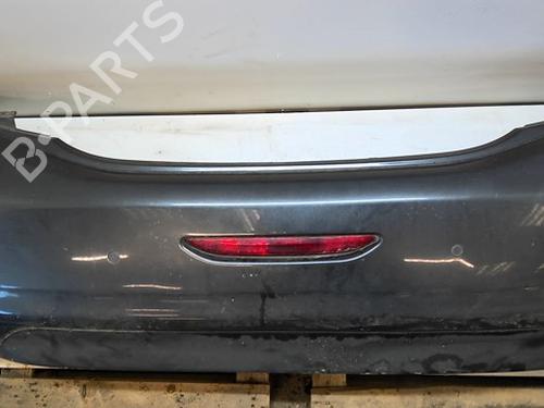 Used Rear bumper Rear bumper 36012173 36012173