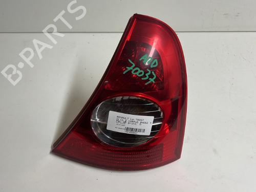 Right taillight RENAULT CLIO II (BB_, CB_) 1.5 dCi (B/C2J) | BP18858274C35 