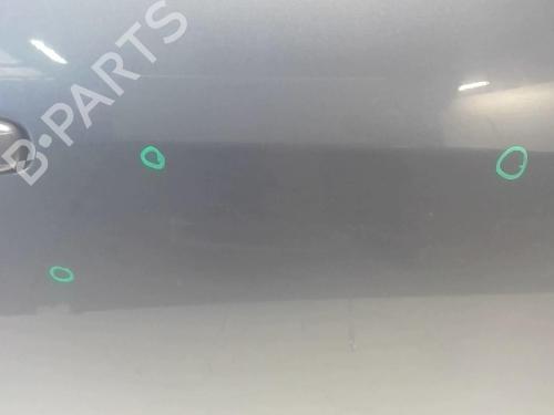 Used Right rear door PEUGEOT 307 (3A/C) 1.6 HDi 110 (109 hp) 18228506