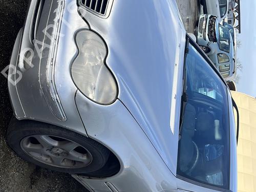 Used Parts MERCEDES-BENZ C-CLASS T-Model (S203) C 270 CDI (203.216) 4770389