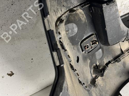 Rear bumper RENAULT SCÉNIC II (JM0/1_) 1.5 dCi (JM1E, JM16) | BP29174115C8 
