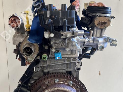 Engine CITROËN SAXO (S0, S1) 1.0 X | BP25653817M1 