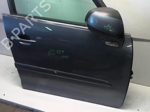 Right front door CITROËN C4 Picasso I MPV (UD_) 1.6 HDi | BP18227918C3 