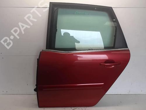 Used Left rear door CITROËN C4 Picasso I MPV (UD_) 1.6 HDi (109 hp) 18224871