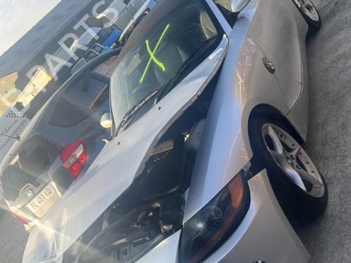 Used Parts BMW Z4 Roadster (E85) 2.5 i 1765450