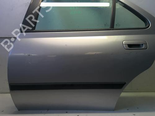 Used Left rear door PEUGEOT 406 (8B) 2.0 Turbo (147 hp) 18219820
