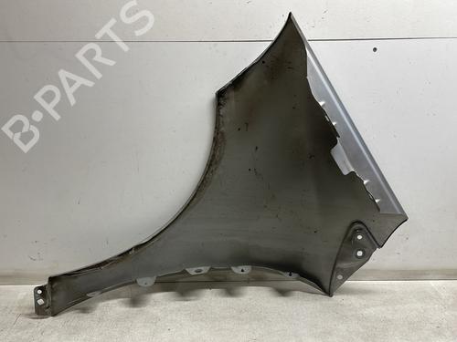 Right front fenders MERCEDES-BENZ A-CLASS (W169) A 180 CDI (169.007, 169.307) | BP27186275C42 