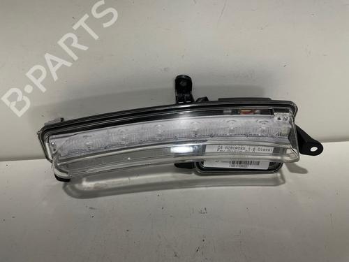 Right daytime light CITROËN C4 AIRCROSS 1.6 HDi 115 AWC | BP38436841C103 - Image 2
