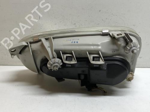 Used Right headlight Right headlight VW GOLF III Variant (1H5) 1.9 TDI (90 hp) 18219658 18219658