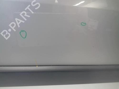 Right front door RENAULT MEGANE II (BM0/1_, CM0/1_) 1.5 dCi (BM1F, CM1F) | BP18231955C3