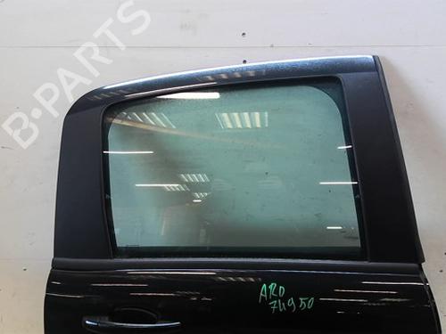 Used Right rear door Right rear door 37189690 37189690