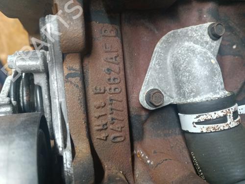 Engine MINI MINI Convertible (R52) Cooper | BP27889756M1 