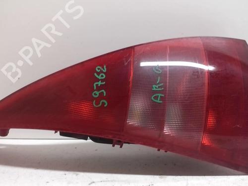 Used Left taillight CITROËN C3 I (FC_, FN_) 1.4 HDi (68 hp) 18228848