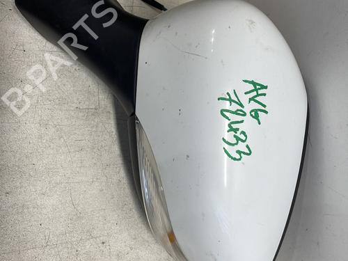 Left mirror RENAULT CLIO IV (BH_) 1.5 dCi 75 | BP26214175C26 