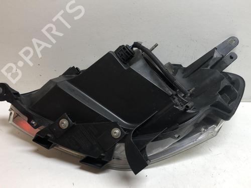 Used Right headlight Right headlight CITROËN NEMO Box Body/MPV (AA_) 1.4 HDi (68 hp) 18217057 18217057