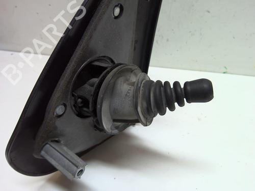 Bakspejl Højre PEUGEOT 206 Hatchback (2A/C) 1.6 16V | BP18227478C27 