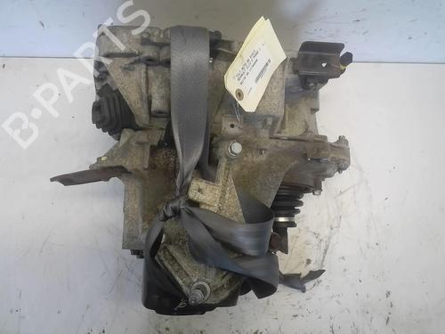 Gearbox RENAULT CLIO II (BB_, CB_) 1.2 (BB0A, BB0F, BB10, BB1K, BB28, BB2D, BB2H, CB0A,... | BP18214444M3 