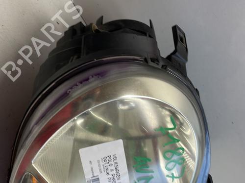 Højre forlygte VW POLO IV (9N_, 9A_) 1.2 12V | BP23762296C29 