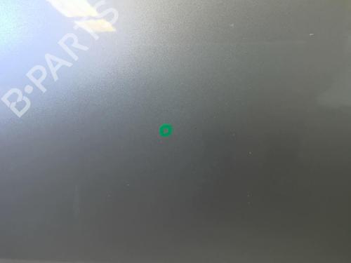 Left rear door VW POLO (9N_, 9A_) 1.9 SDI | BP18210496C4 