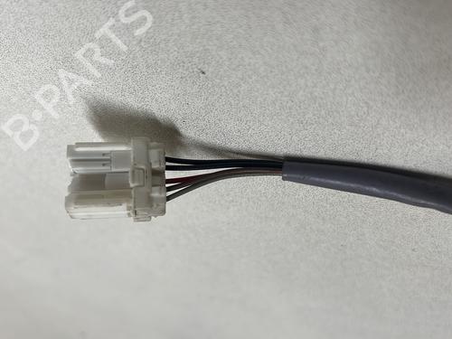Right mirror NISSAN NOTE (E11, NE11) 1.6 | BP18226399C27 
