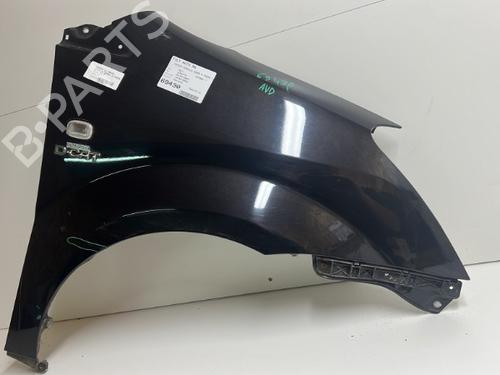 Right front fenders TOYOTA COROLLA Verso (ZER_, ZZE12_, R1_) 2.2 D-4D (AUR10_, AUR10R) | BP18431796C42 