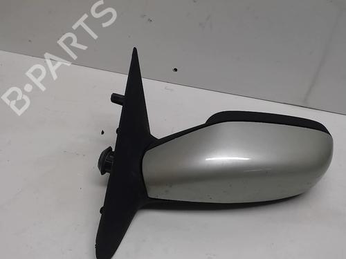 Left mirror RENAULT LAGUNA II (BG0/1_) 1.9 dCi | BP18229076C26 