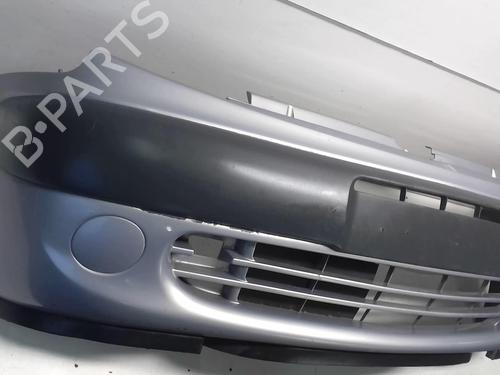 Front bumper CITROËN XSARA PICASSO (N68) 2.0 HDi | BP18218309C7 