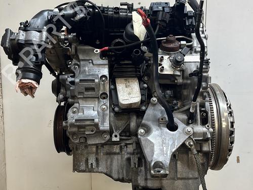 Motor für BMW 3 (E90) 316 d (116 hp) 29378285