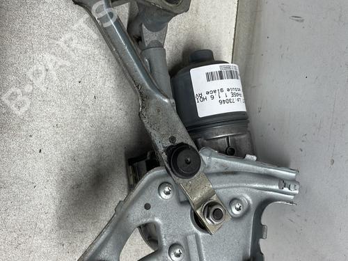Used Front wiper motor PEUGEOT 3008 I MPV (0U_) 1.6 HDi (114 hp) 27376294