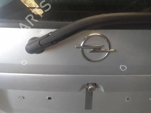Bakluke CC/Kombi-Kupé OPEL ZAFIRA A MPV (T98) 1.8 16V (F75) | BP18224306C6 