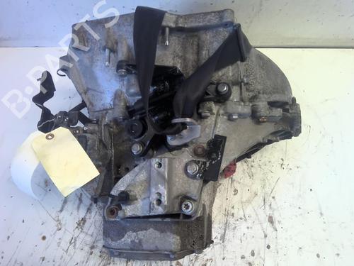 Used Gearbox Gearbox PEUGEOT 207 SW (WK_) 1.6 HDi (112 hp) 18210701 18210701