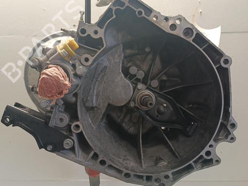 Gearbox PEUGEOT 1007 (KM_) 1.6 HDi | BP39896730M3 - Image 4