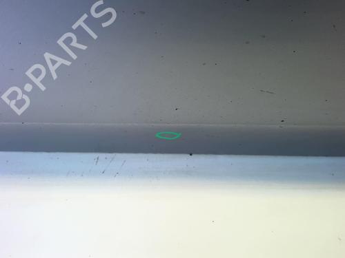 Right front door OPEL ZAFIRA A MPV (T98) 2.2 16V (F75) | BP18220240C3