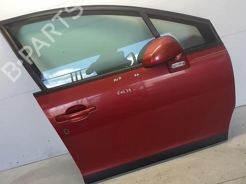 Used Right front door CITROËN C4 I (LC_) 1.6 HDi (90 hp) 18211464