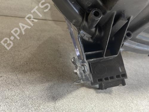 Left headlight PEUGEOT 208 I (CA_, CC_) 1.4 HDi | BP29481670C28 