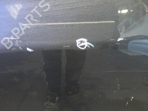 Used Left front door RENAULT ESPACE IV (JK0/1_) 2.0 dCi (JK02, JK03) (131 hp) 18216800