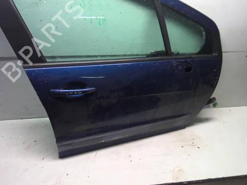 Used Right front door PEUGEOT 308 I (4A_, 4C_) 1.6 HDi (109 hp) 18230744