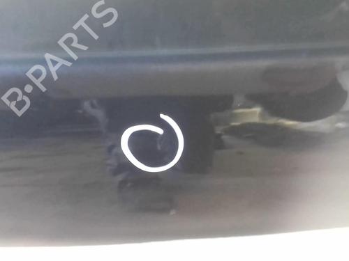 Used Tailgate CITROËN C4 I (LC_) 1.6 HDi (90 hp) 18218298